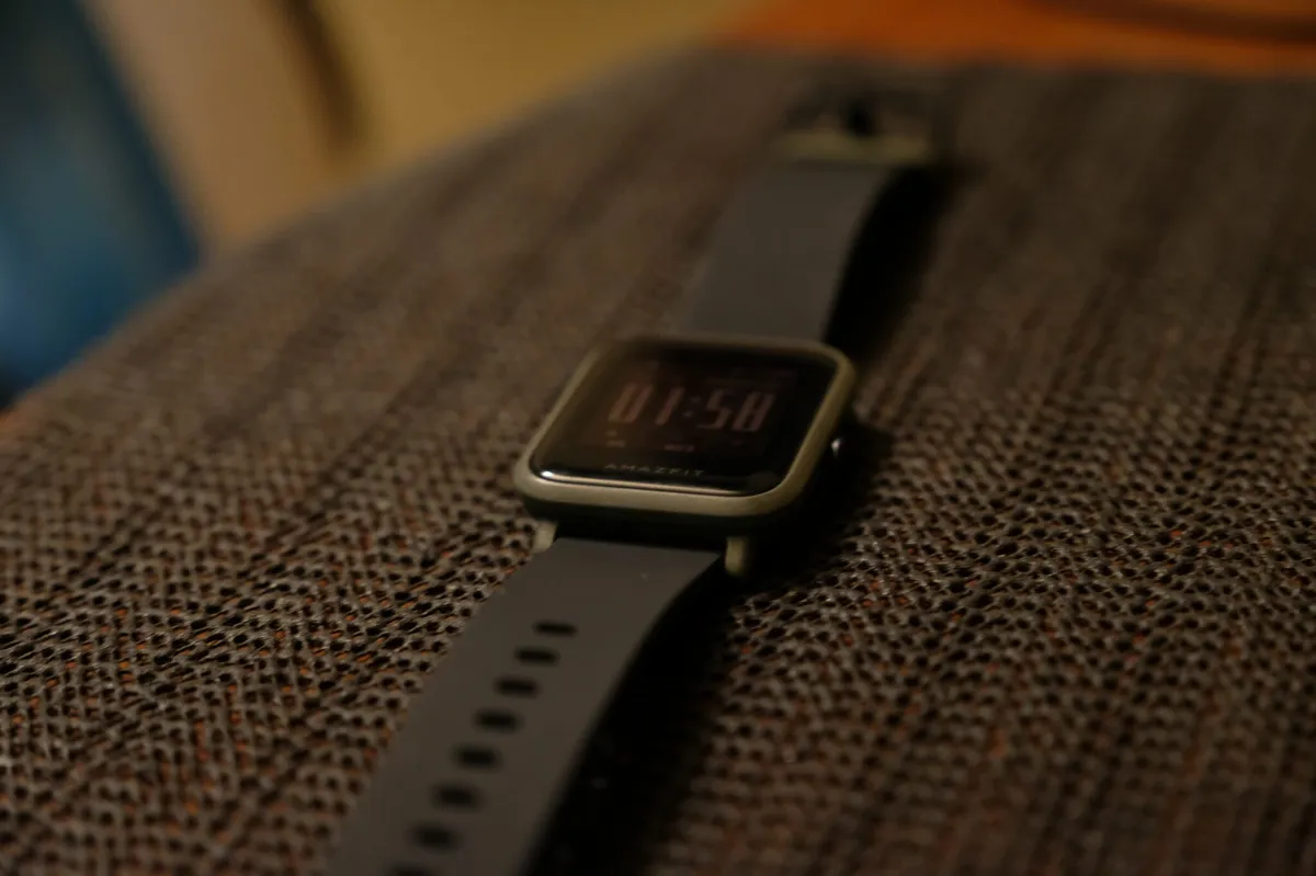 Amazfit Bip
