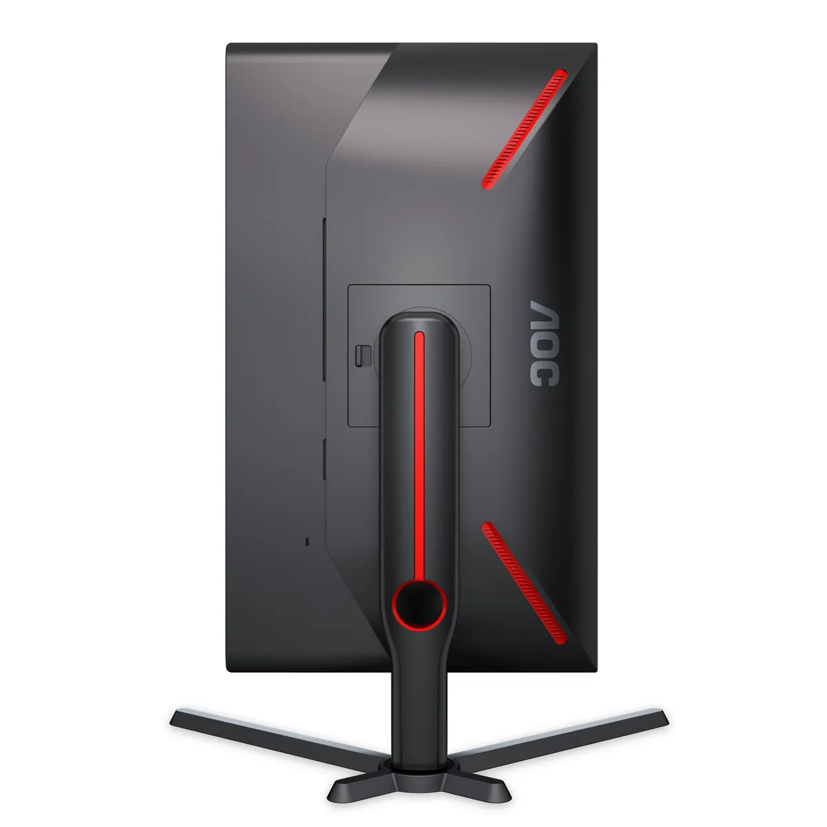 Recensione Recensione AOC 25G3ZM: monitor gaming Full HD a 240Hz economico