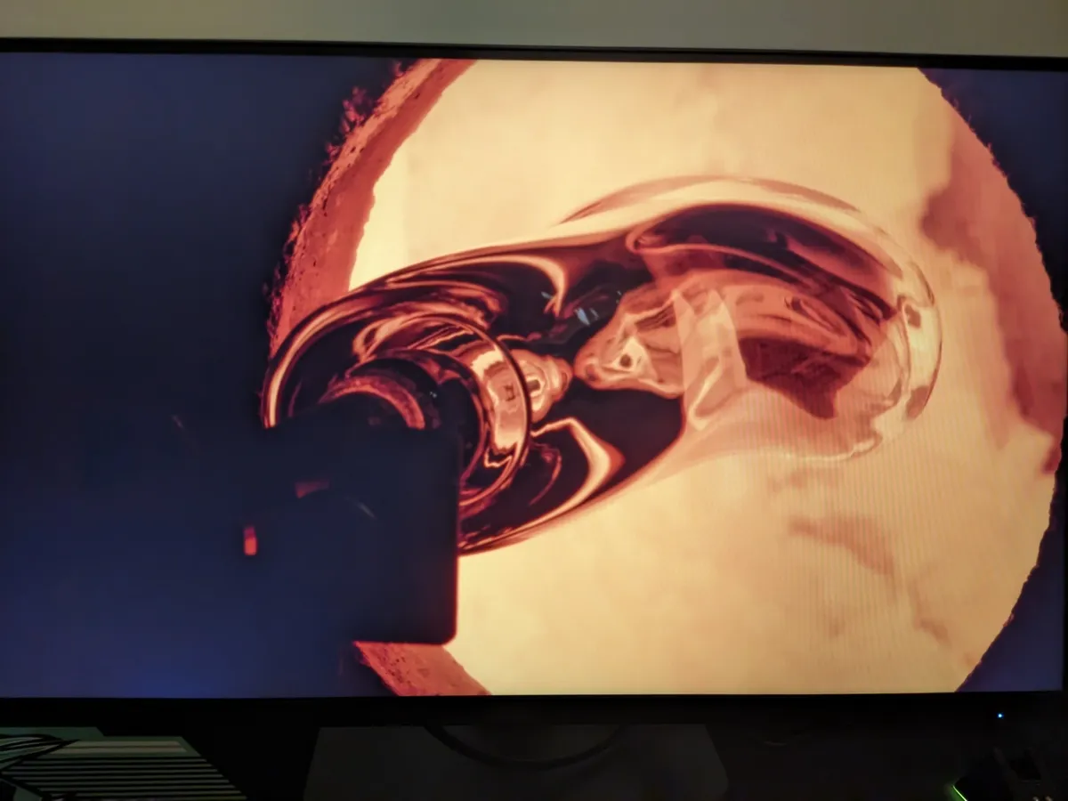 Recensione Recensione AOC 25G4SXU: monitor da gaming Fast IPS a 310 Hz