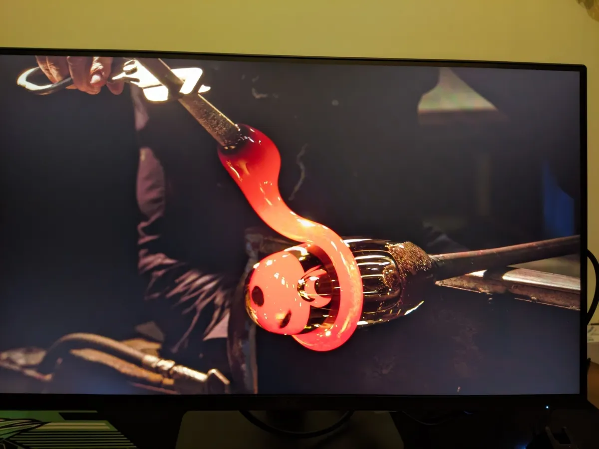 Recensione Recensione AOC 25G4SXU: monitor da gaming Fast IPS a 310 Hz