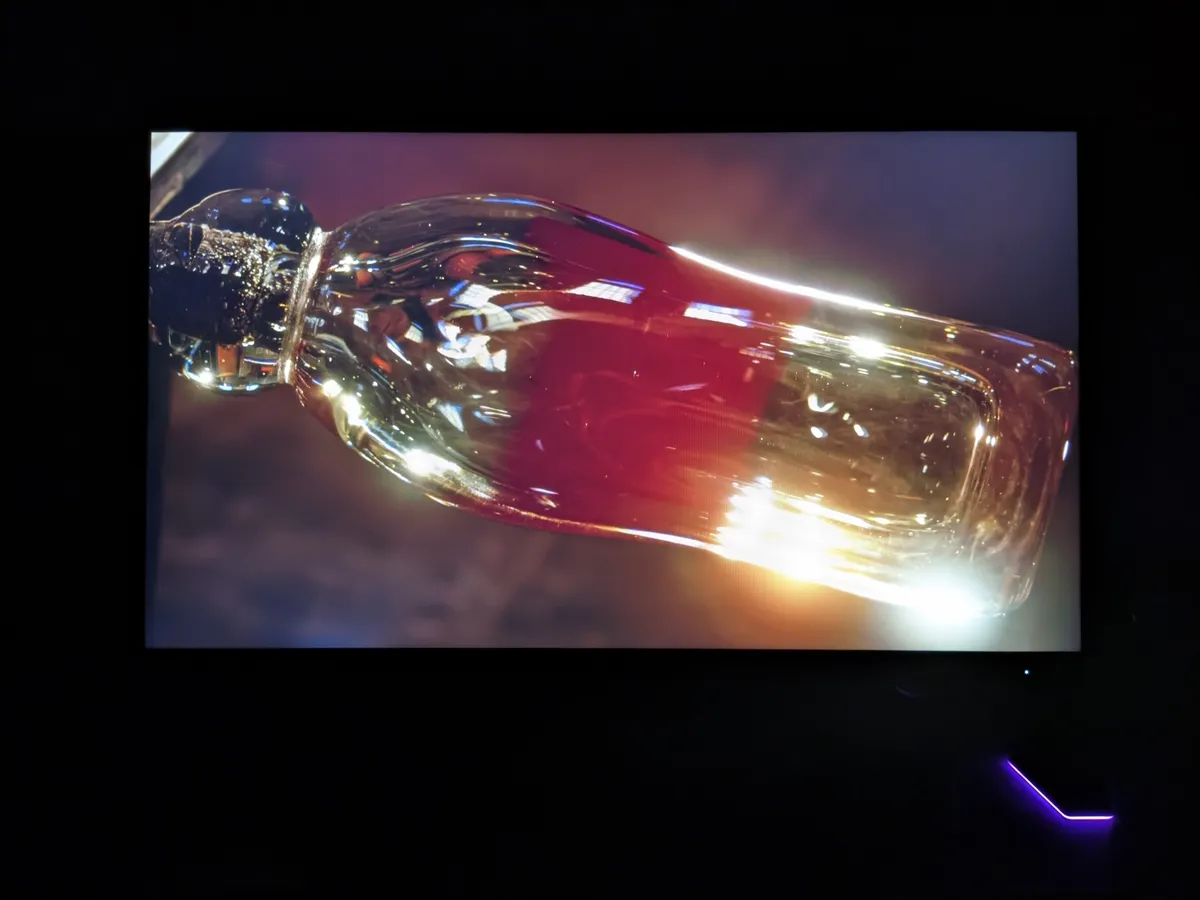 Recensione Recensione AOC 25G4SXU: monitor da gaming Fast IPS a 310 Hz