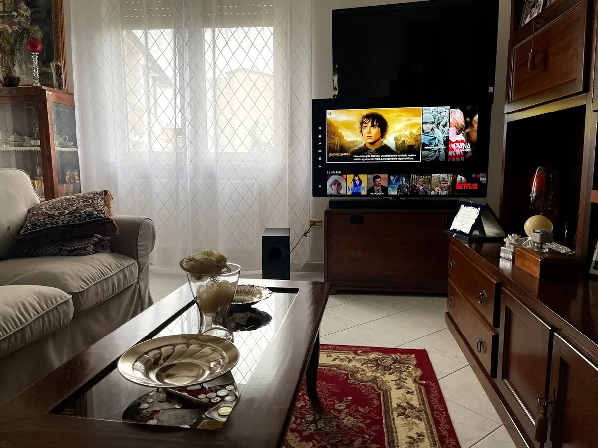 Recensione Apple iPhone 12 Pro Max: recensione per foto e video pro