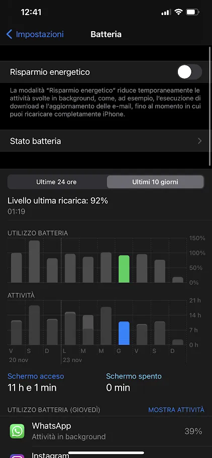 Recensione Apple iPhone 12 Pro Max: recensione per foto e video pro