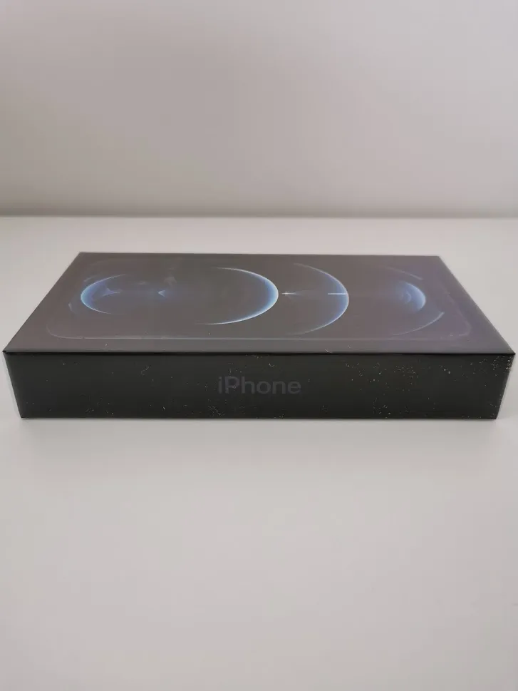 Recensione Apple iPhone 12 Pro Max: recensione per foto e video pro