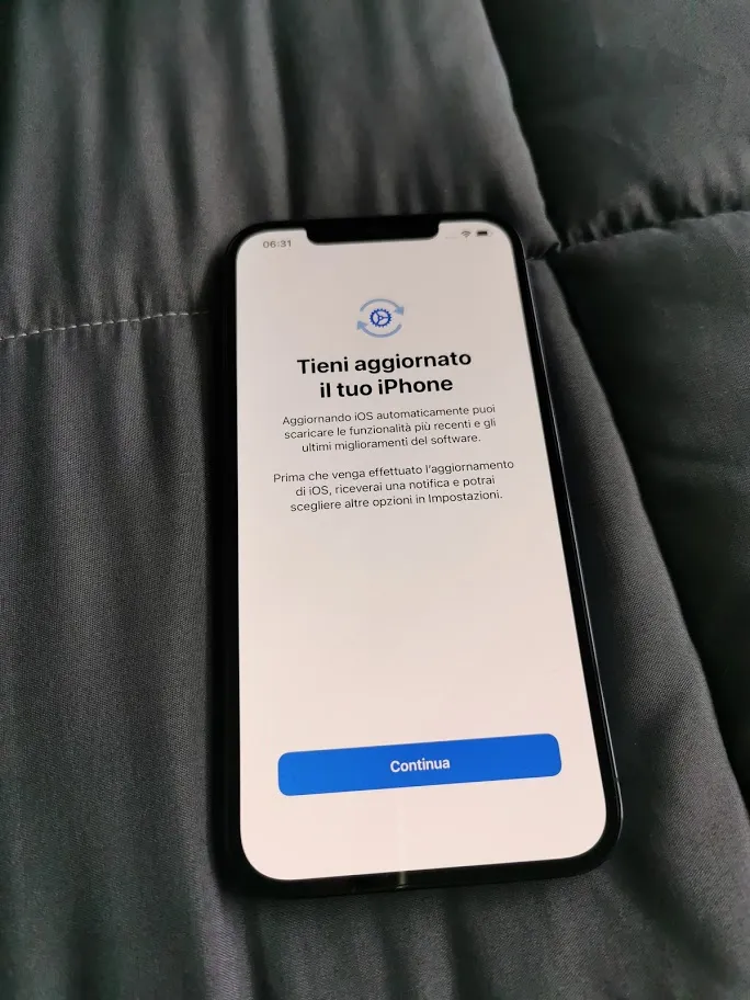Recensione Apple iPhone 12 Pro Max: recensione per foto e video pro
