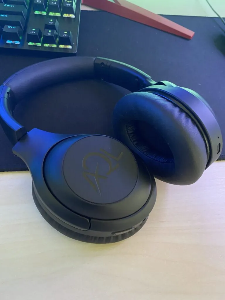 Recensione Recensione AQL Kyma: cuffie Bluetooth con ANC ed eccellente autonomia