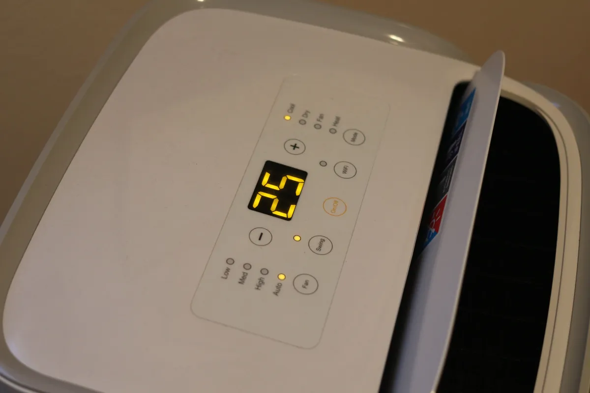 Recensione Argo Milo Plus: Climatizzatore e Riscaldamento per Ogni Stagione