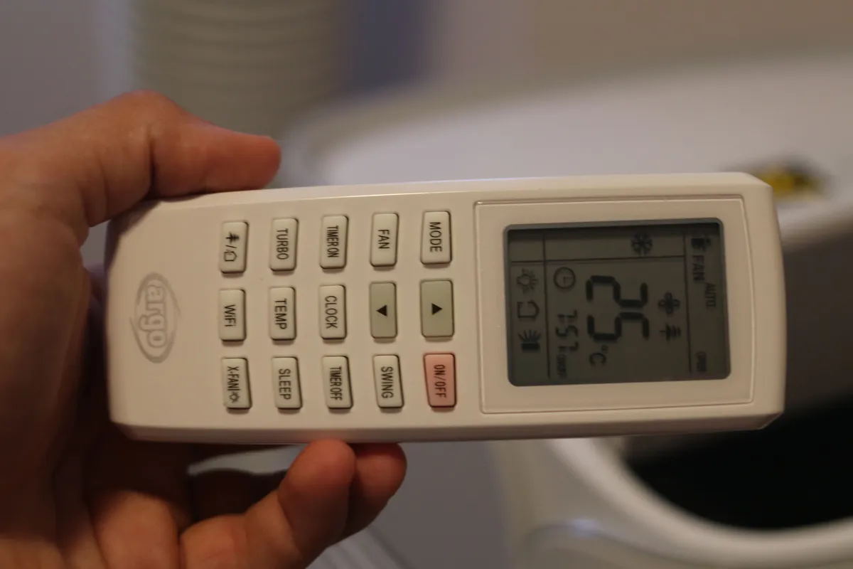 Recensione Argo Milo Plus: Climatizzatore e Riscaldamento per Ogni Stagione