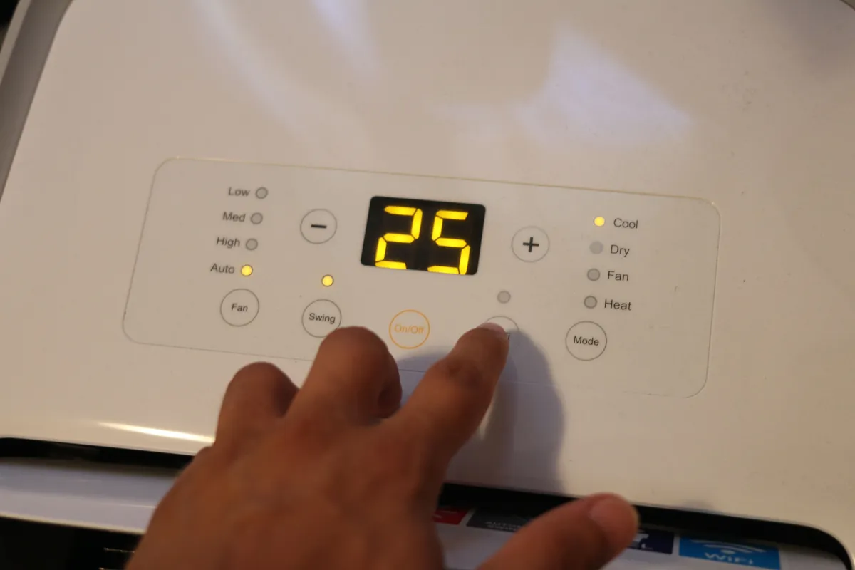 Recensione Argo Milo Plus: Climatizzatore e Riscaldamento per Ogni Stagione
