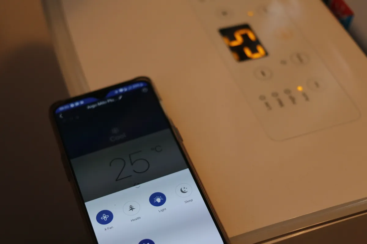 Recensione Argo Milo Plus: Climatizzatore e Riscaldamento per Ogni Stagione