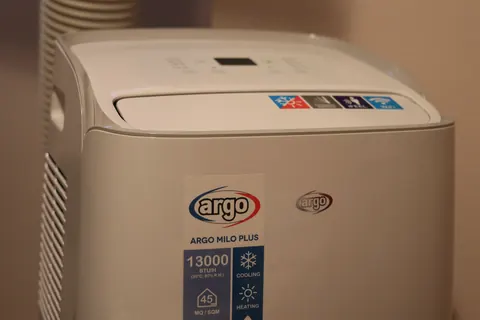 Recensione Argo Milo Plus: Climatizzatore e Riscaldamento per Ogni Stagione
