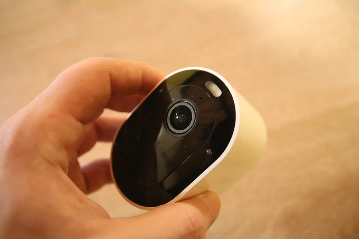 Recensione Arlo Pro 3, la recensione: il sistema di videosorveglianza per una sicurezza massima