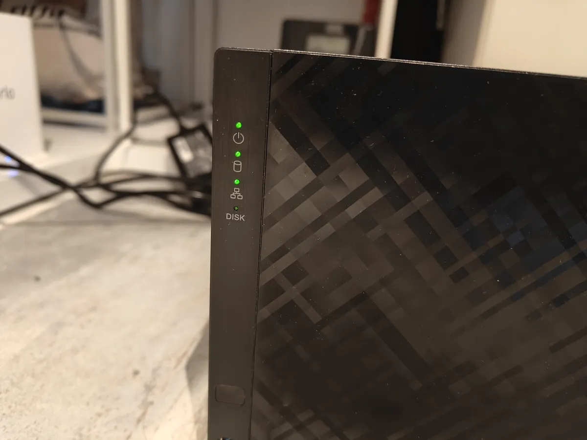 Recensione ASUSTOR Drivestor 4 Gen2: NAS 2,5 GbE per casa e ufficio