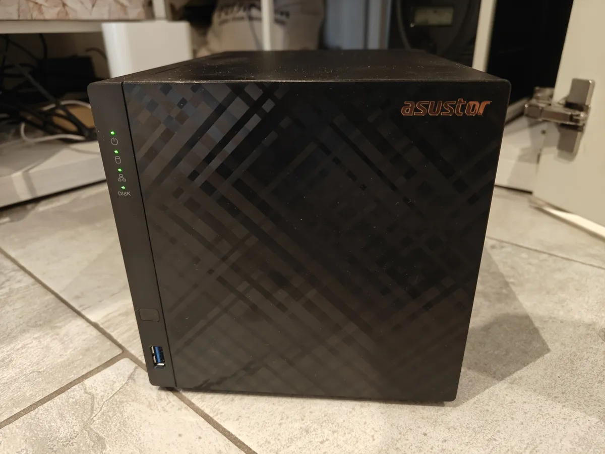 Recensione ASUSTOR Drivestor 4 Gen2: NAS 2,5 GbE per casa e ufficio