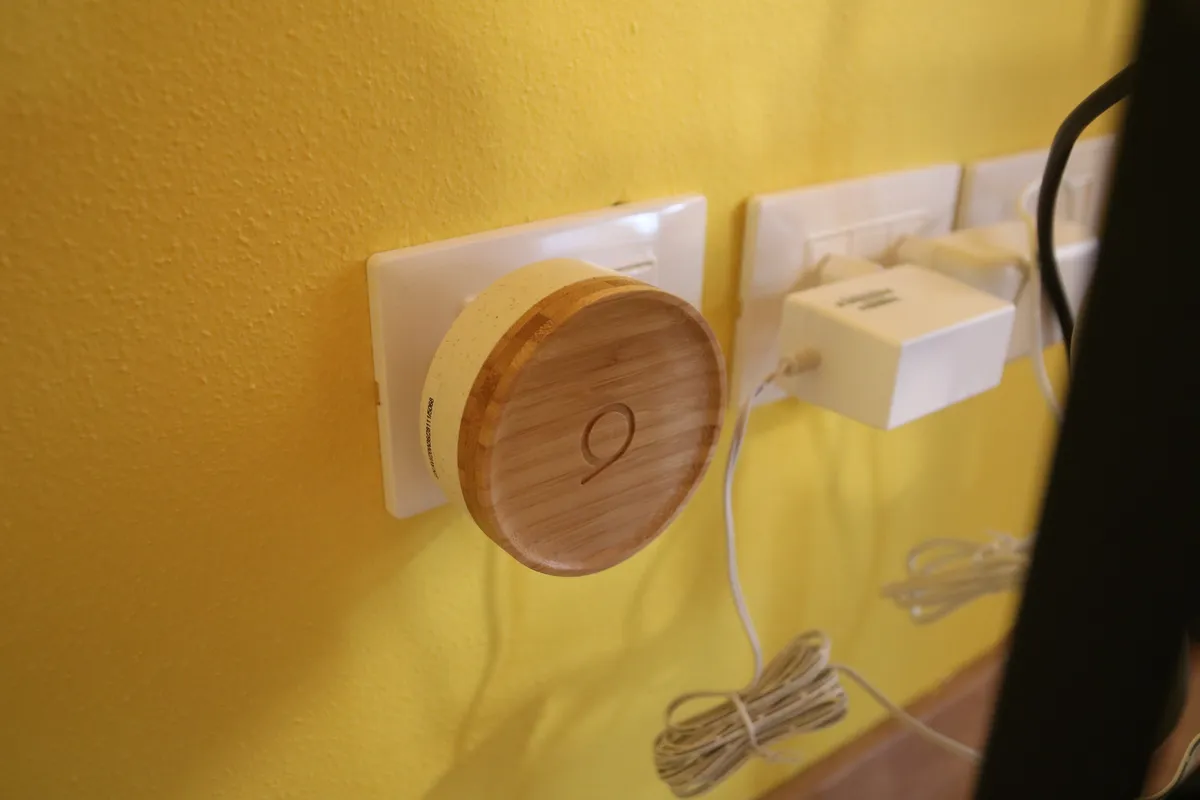 Recensione Recensione Avidsen Bamboo: il campanello wireless ecologico