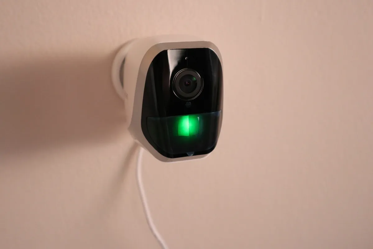 Avidsen telecamera autonoma Wi-Fi: videosorveglianza facile e flessibile