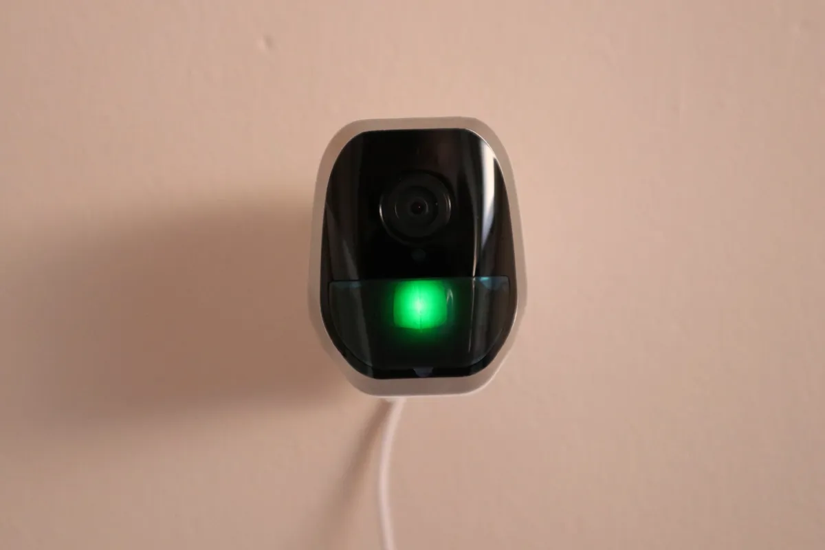 Recensione Avidsen telecamera autonoma Wi-Fi: videosorveglianza facile e flessibile