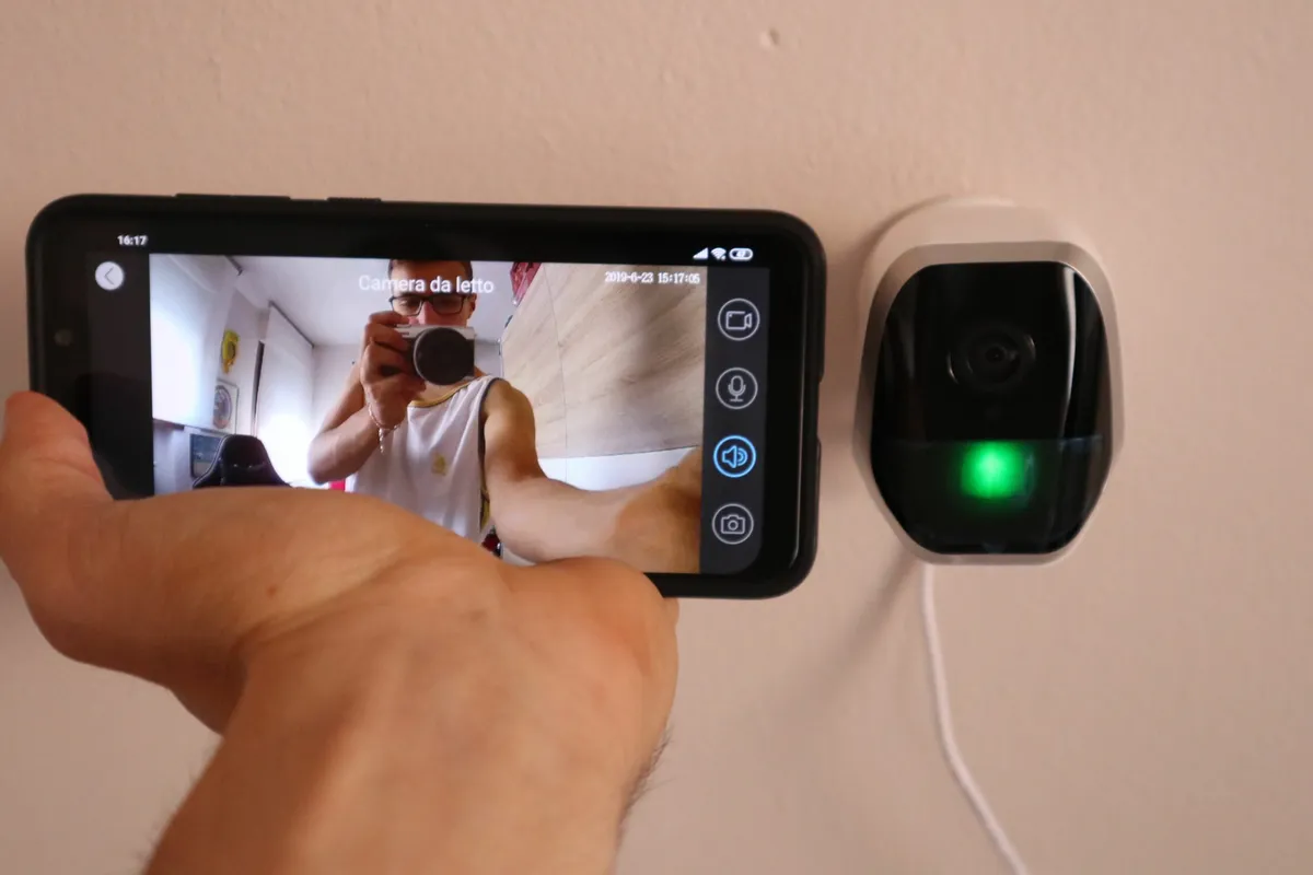 Recensione Avidsen telecamera autonoma Wi-Fi: videosorveglianza facile e flessibile