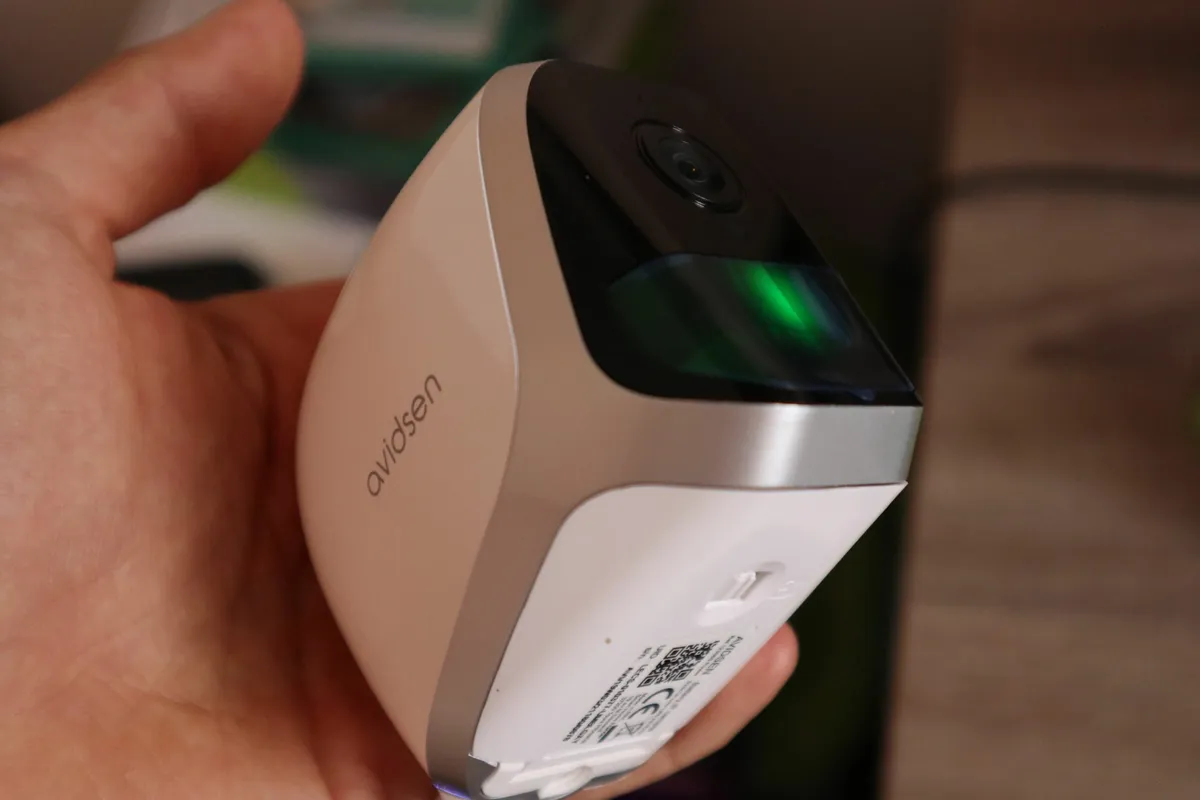 Recensione Avidsen telecamera autonoma Wi-Fi: videosorveglianza facile e flessibile