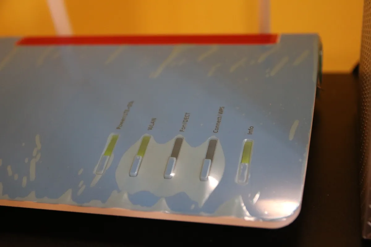 Recensione AVM FRITZ!Box 6890 LTE recensione: router 4G affidabile