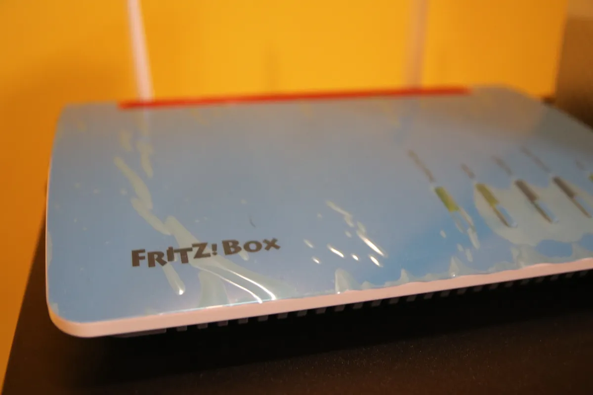 Recensione AVM FRITZ!Box 6890 LTE recensione: router 4G affidabile
