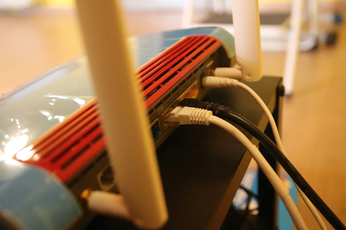 Recensione AVM FRITZ!Box 6890 LTE recensione: router 4G affidabile