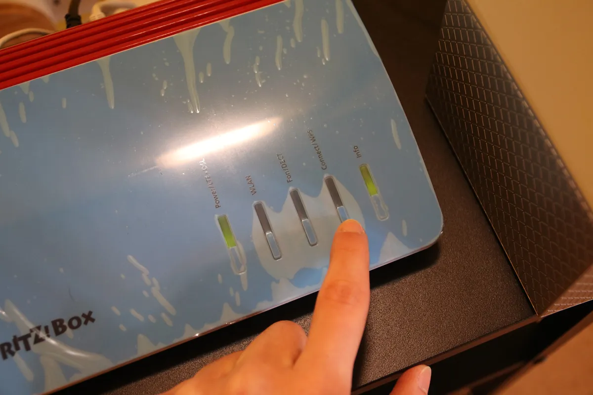 Recensione AVM FRITZ!Box 6890 LTE recensione: router 4G affidabile