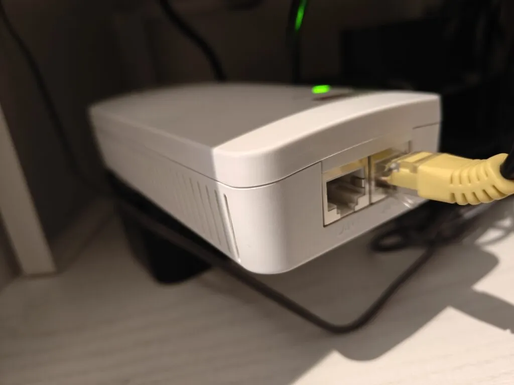Recensione Recensione AVM FRITZ!Powerline 1240 AX: Wi-Fi 6 e rete elettrica