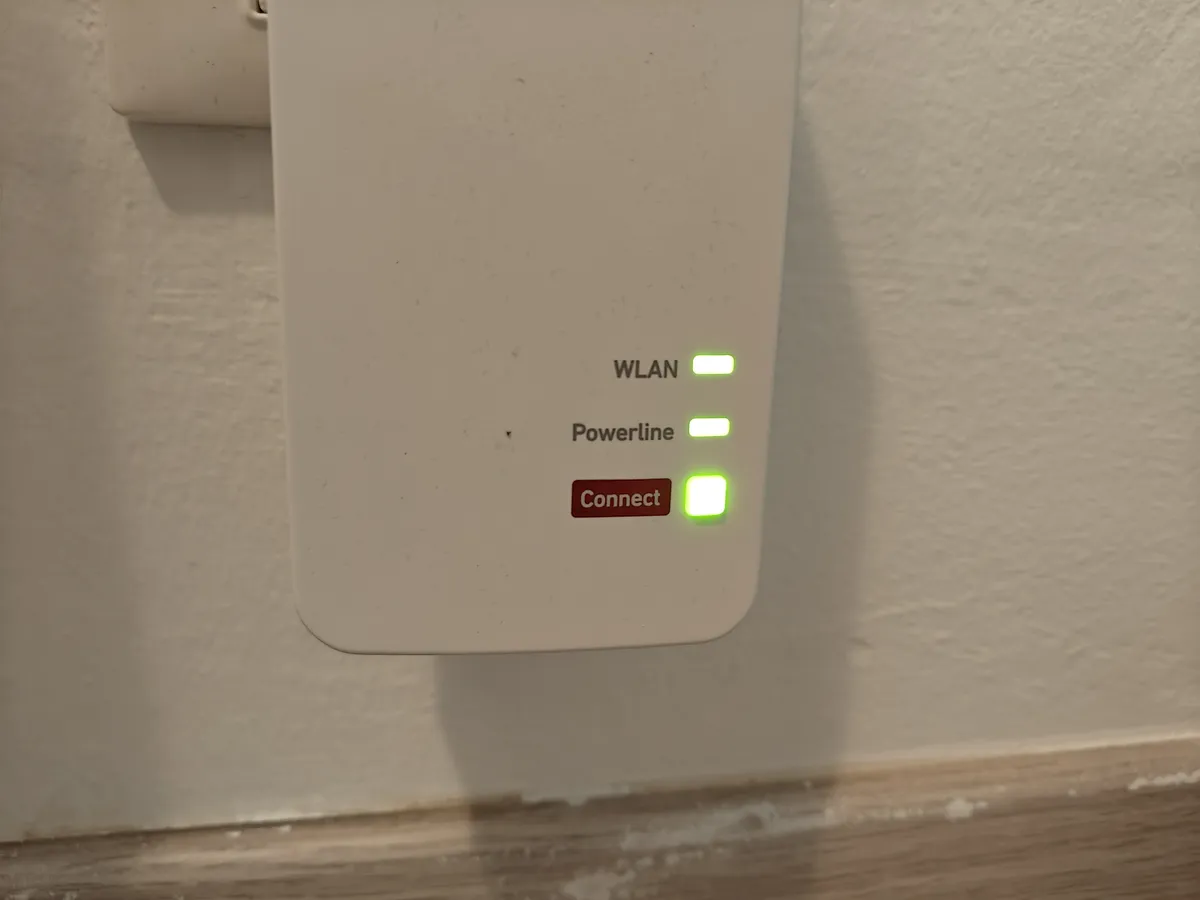 Recensione Recensione AVM FRITZ!Powerline 1240 AX: Wi-Fi 6 e rete elettrica
