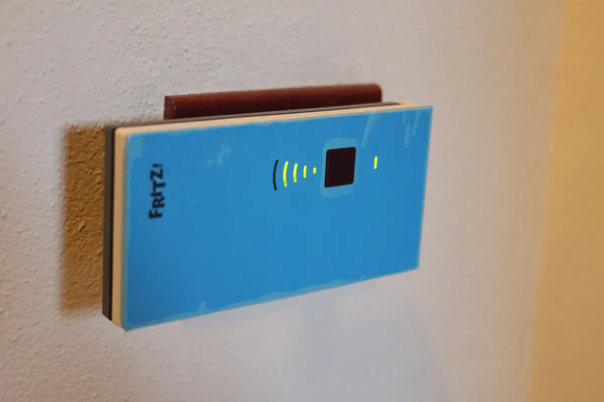 Recensione AVM FRITZ!Repeater 2400: Wi‑Fi Mesh per ogni casa