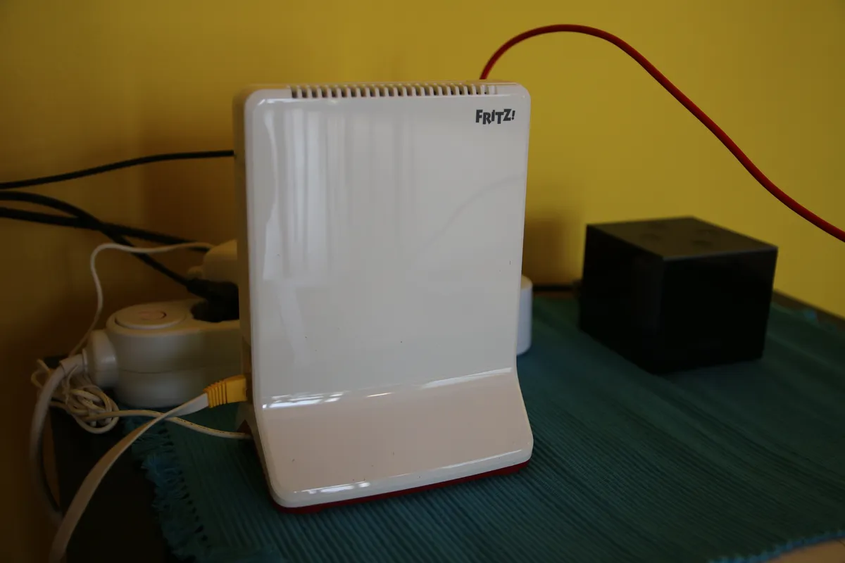 Recensione AVM FRITZ!Repeater 3000: Wi-Fi Mesh veloce e stabile