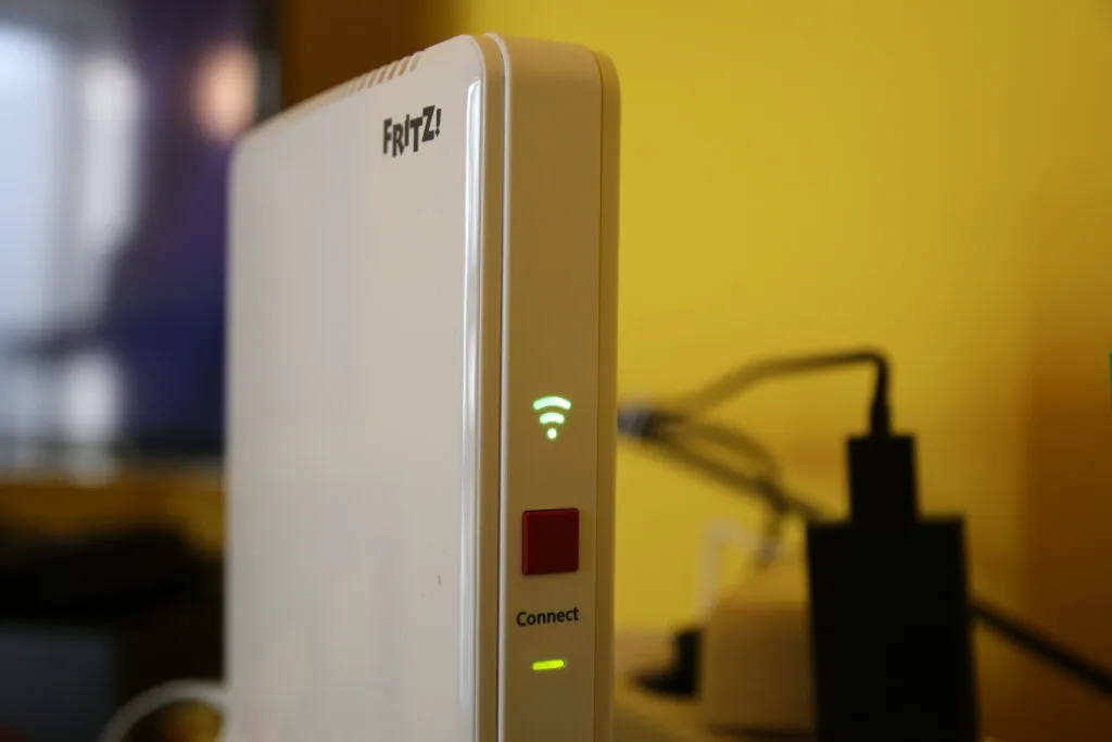 Recensione Recensione AVM FRITZ!Repeater 3000: Wi-Fi Mesh veloce e stabile