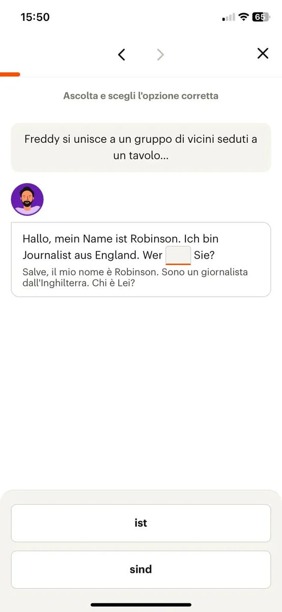 Recensione Recensione Babbel 2024: l'innovazione dell'IA per imparare le lingue