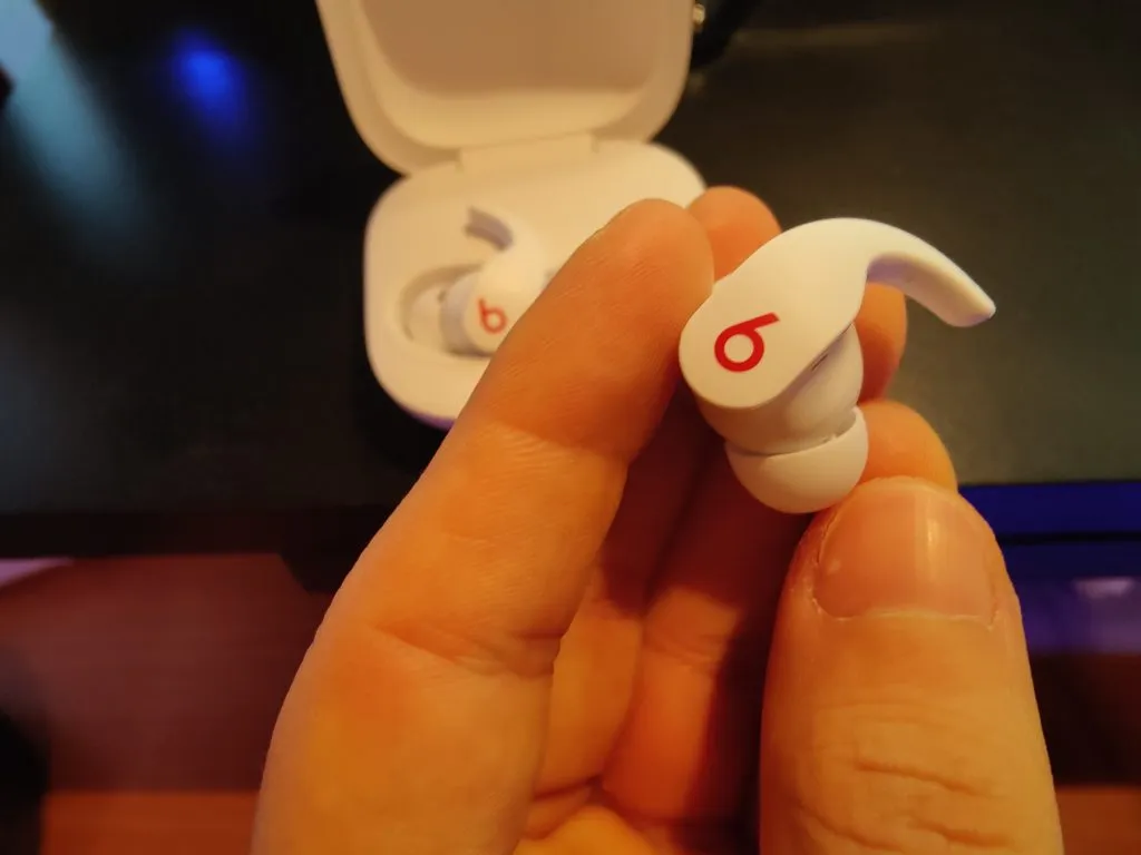 Recensione Recensione Beats Fit Pro: auricolari sportivi top di gamma per iOS e Android