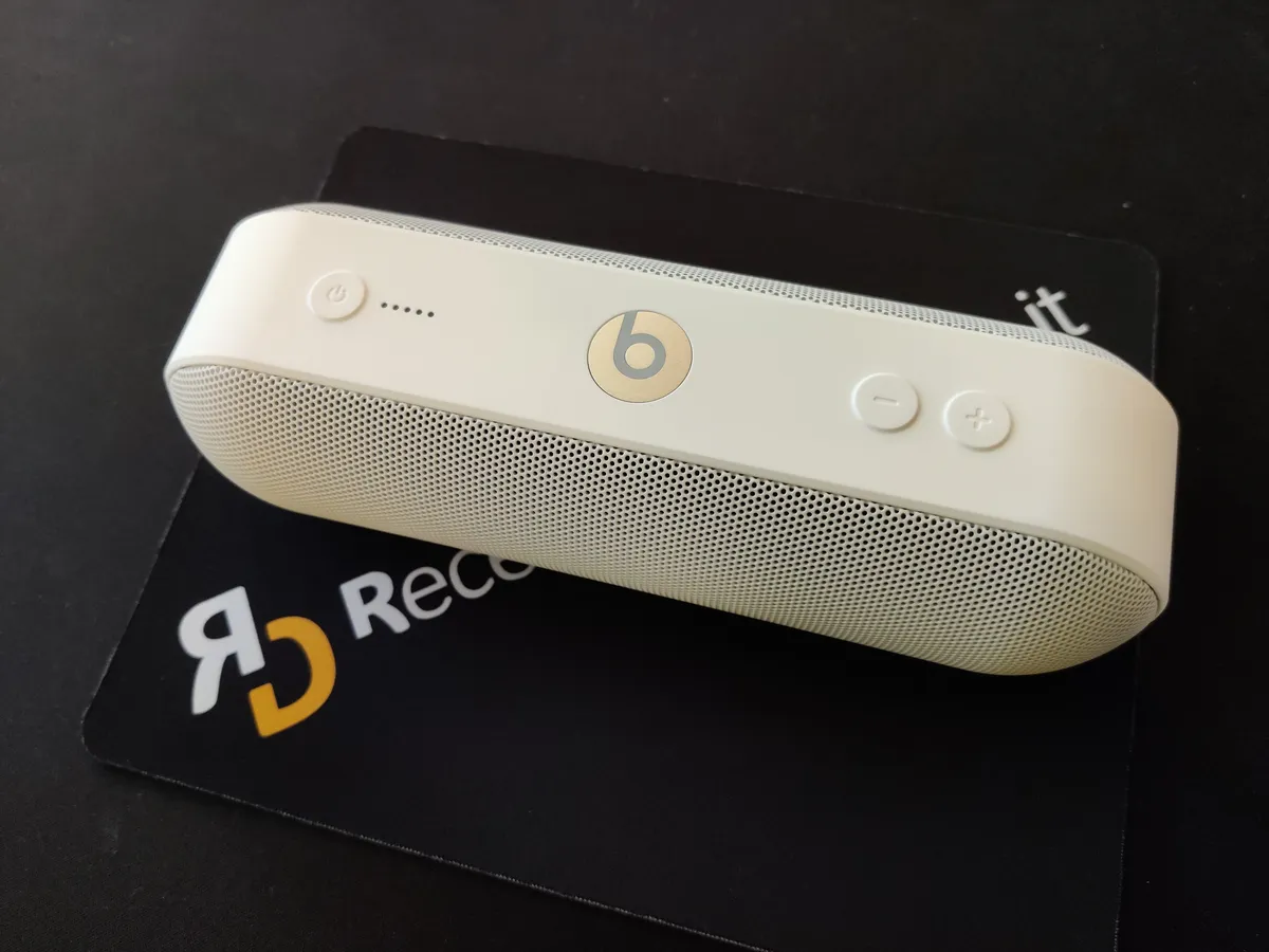 Recensione Beats Pill+: Eleganza e Potenza Bluetooth