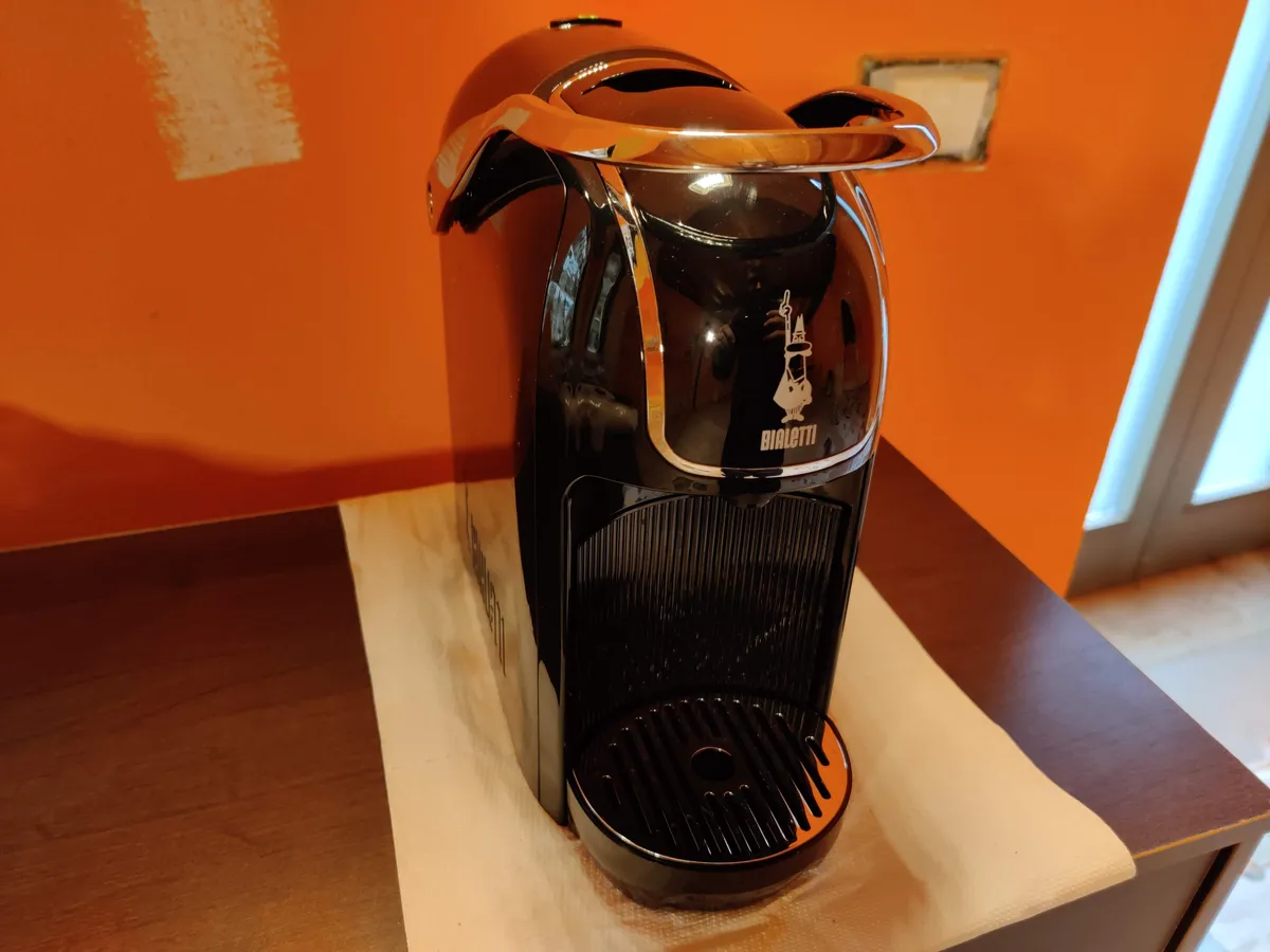 Recensione Bialetti Break: la macchinetta del caffè super compatta per ogni casa