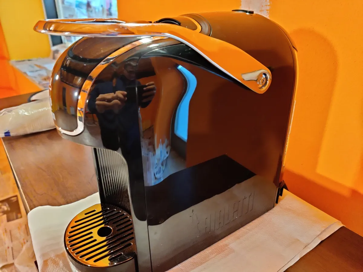 Recensione Bialetti Break: la macchinetta del caffè super compatta per ogni casa