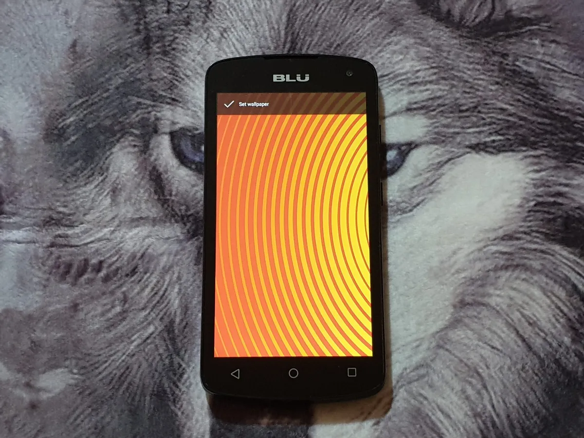BLU Studio X8 HD (2019): vale la pena spendere 50€?