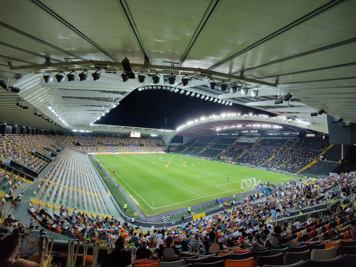 Recensione Bluenergy Stadium Experience: un tour imperdibile per ogni appassionato