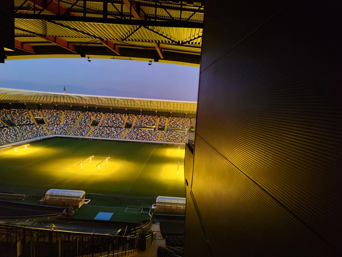 Recensione Bluenergy Stadium Experience: un tour imperdibile per ogni appassionato