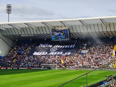 Recensione Bluenergy Stadium Experience: un tour imperdibile per ogni appassionato