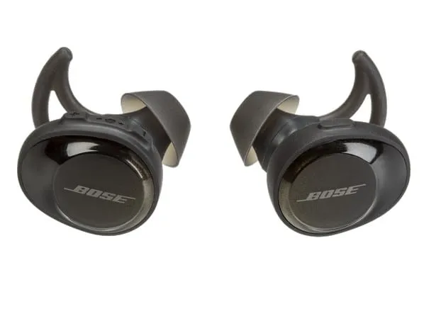 Recensione Bose SoundSport Free: gli auricolari wireless per sportivi