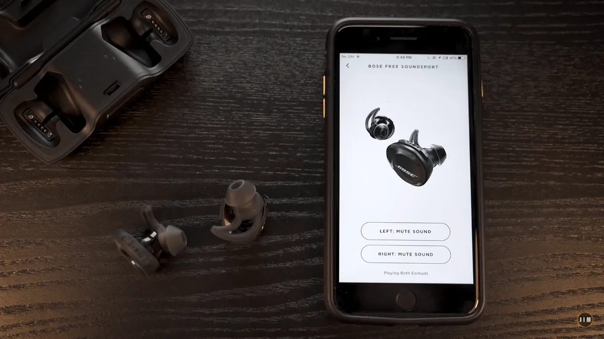 Recensione Recensione Bose SoundSport Free: gli auricolari wireless per sportivi