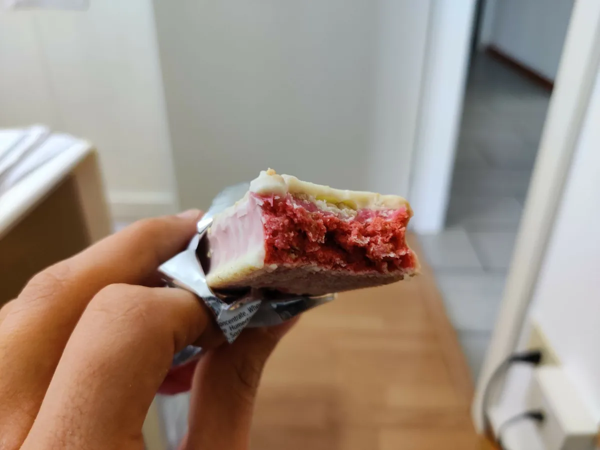 Recensione Bulk Powders Macro Munch: la barretta proteica dal sapore sorprendente