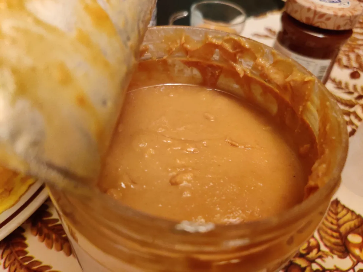 Bulk Powders burro di arachidi: la recensione completa e onesta
