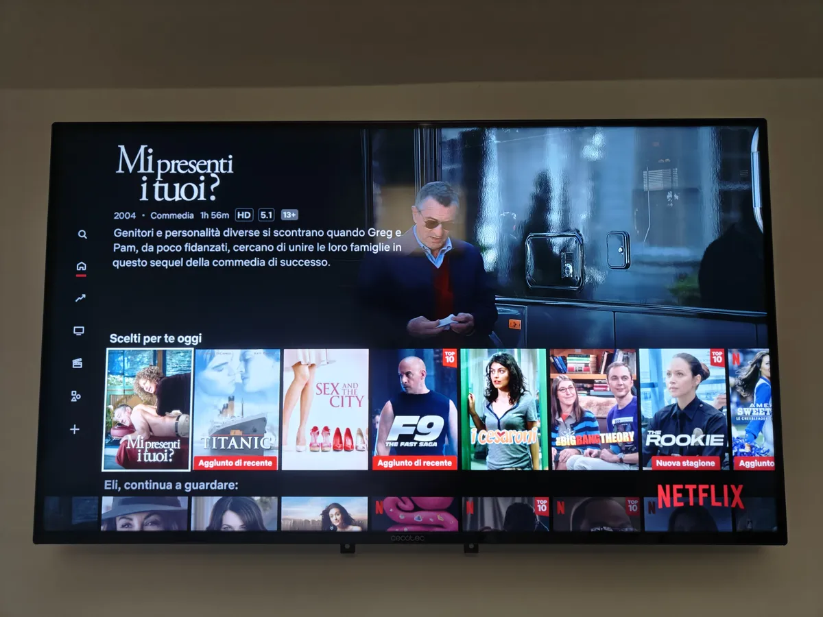 Recensione Cecotec ALU10050: Smart TV da 50' con un ottimo rapporto qualità-prezzo
