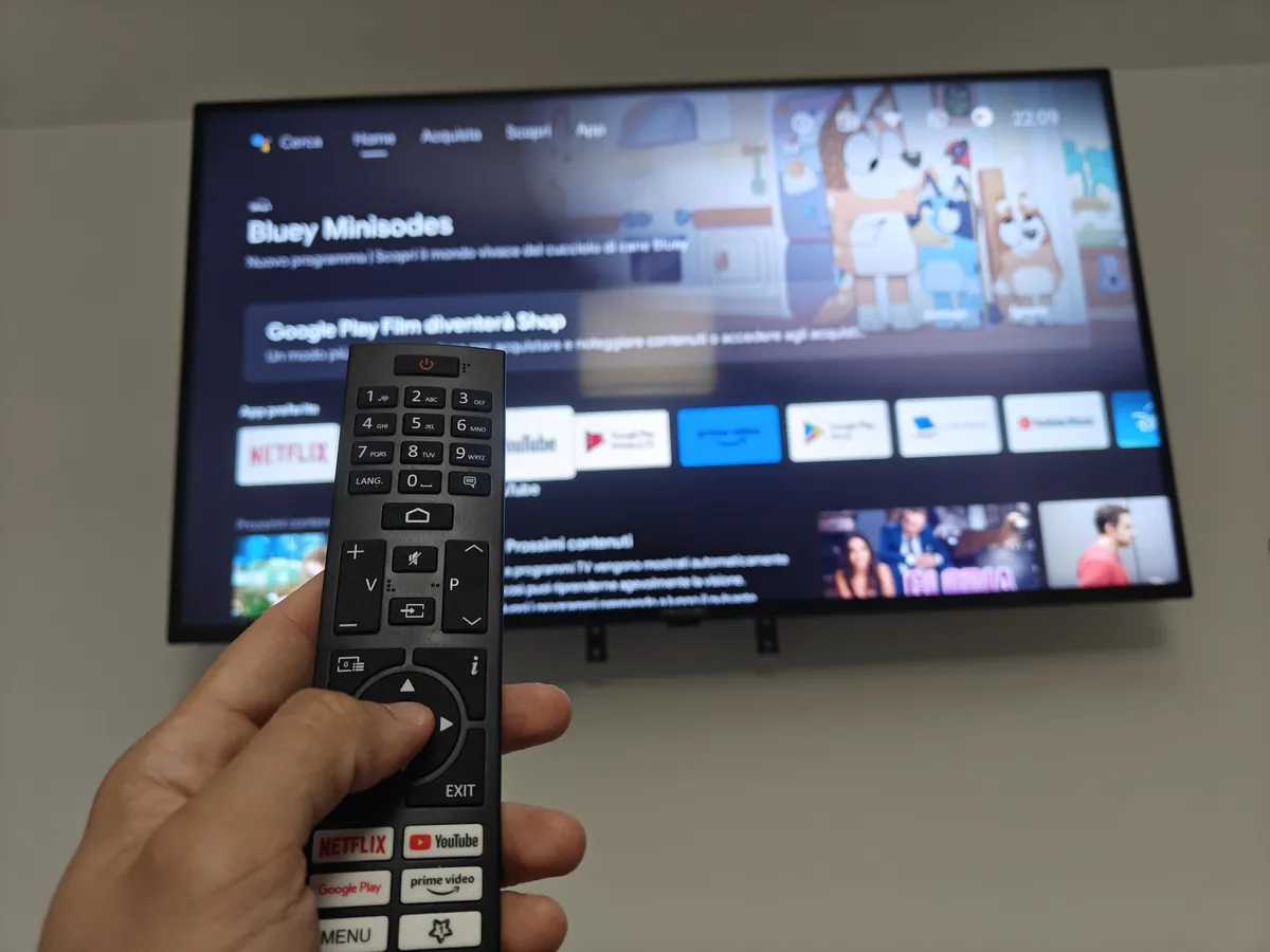 Recensione Cecotec ALU10050: Smart TV da 50' con un ottimo rapporto qualità-prezzo