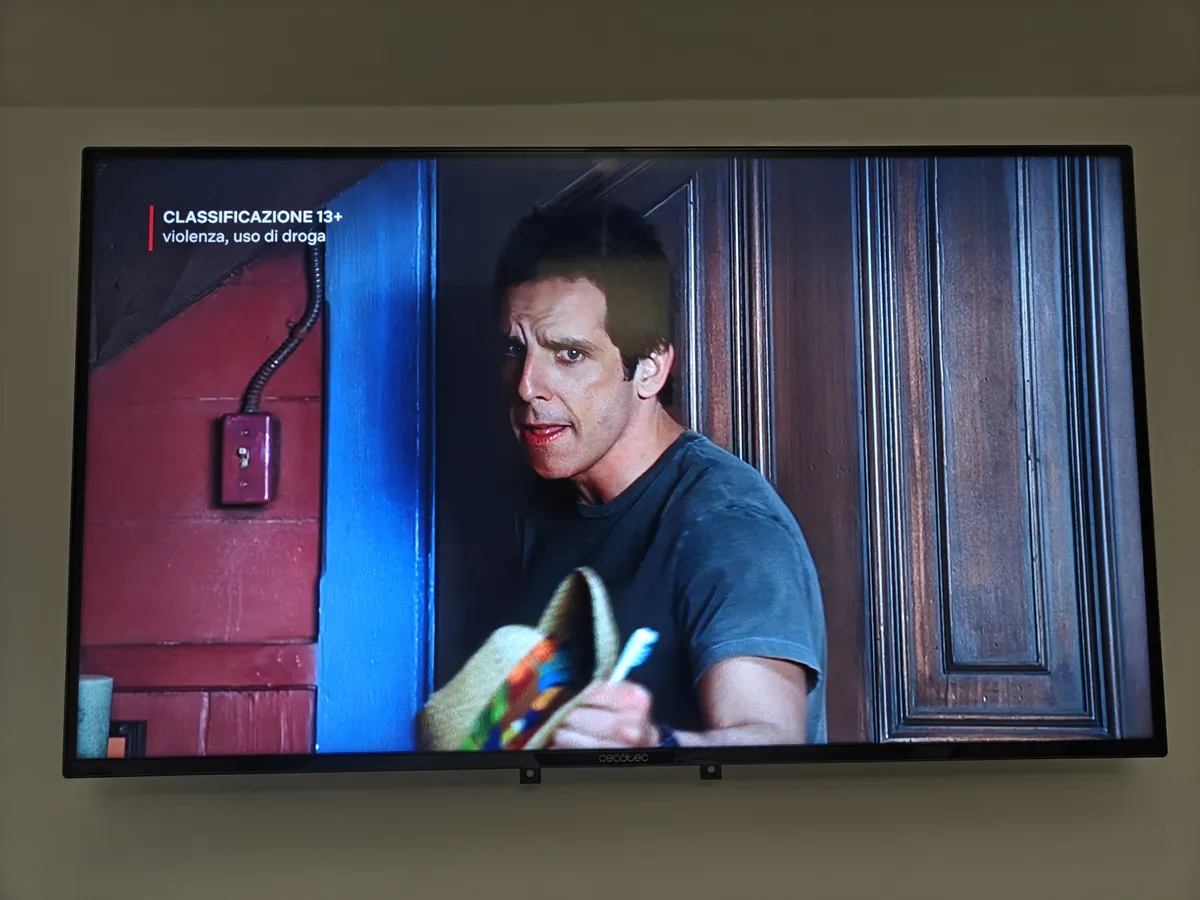 Recensione Cecotec ALU10050: Smart TV da 50' con un ottimo rapporto qualità-prezzo