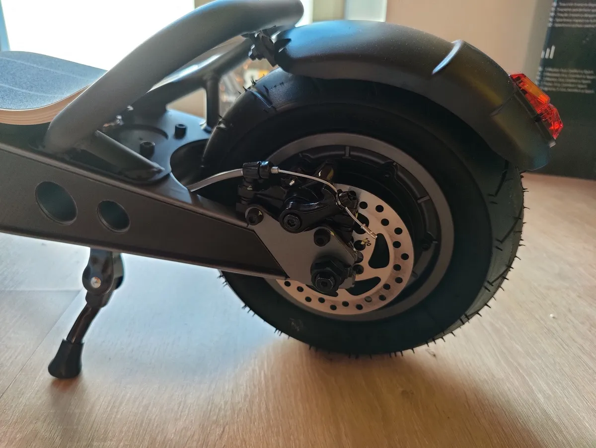 Recensione Cecotec Bongo Serie Z: monopattino elettrico versatile e performante