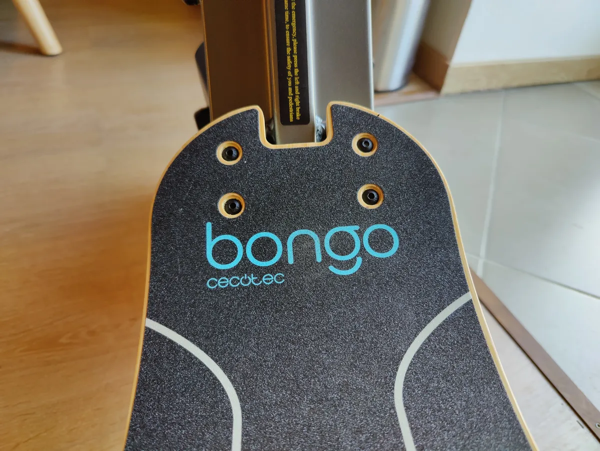 Recensione Cecotec Bongo Serie Z: monopattino elettrico versatile e performante